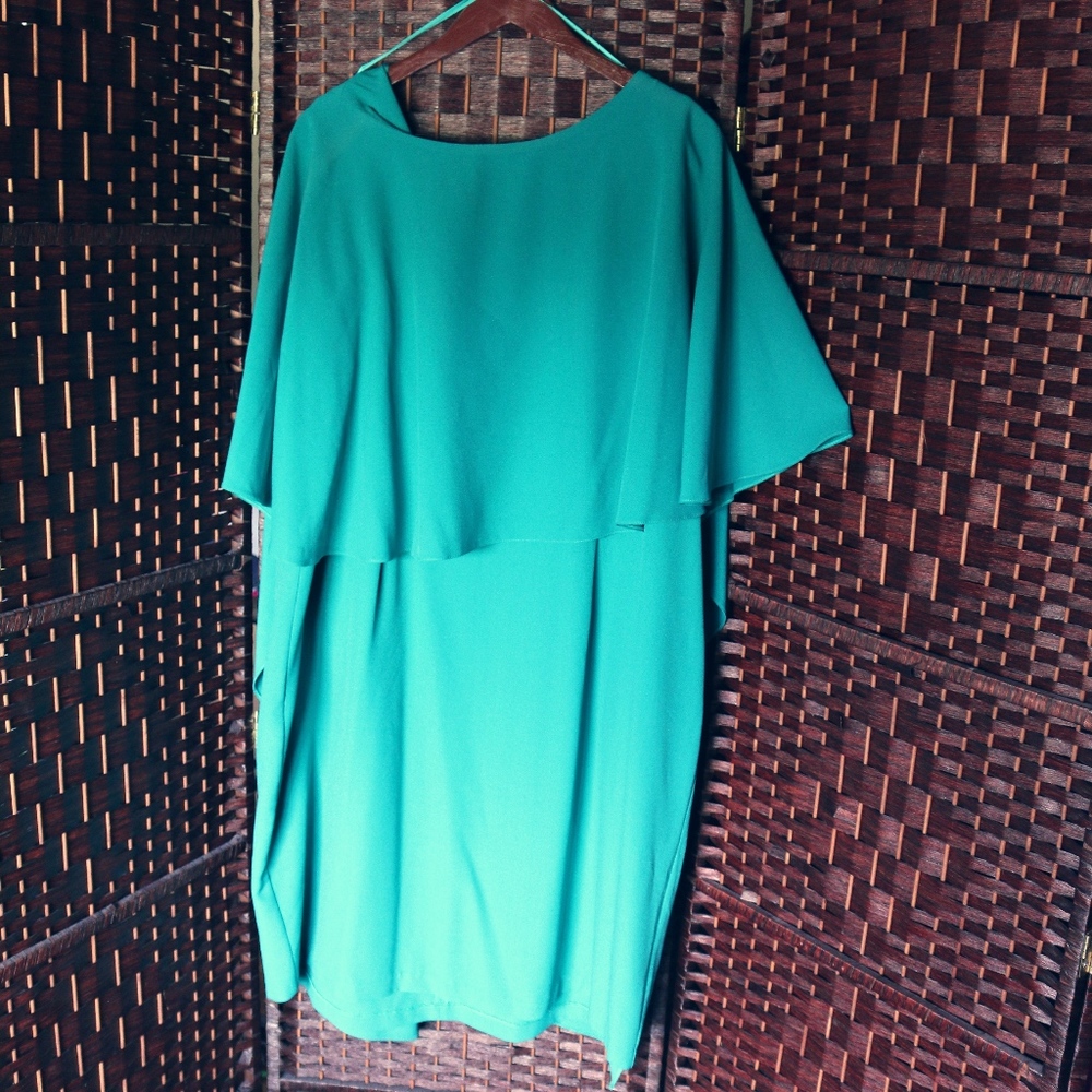 Plus Size Dress